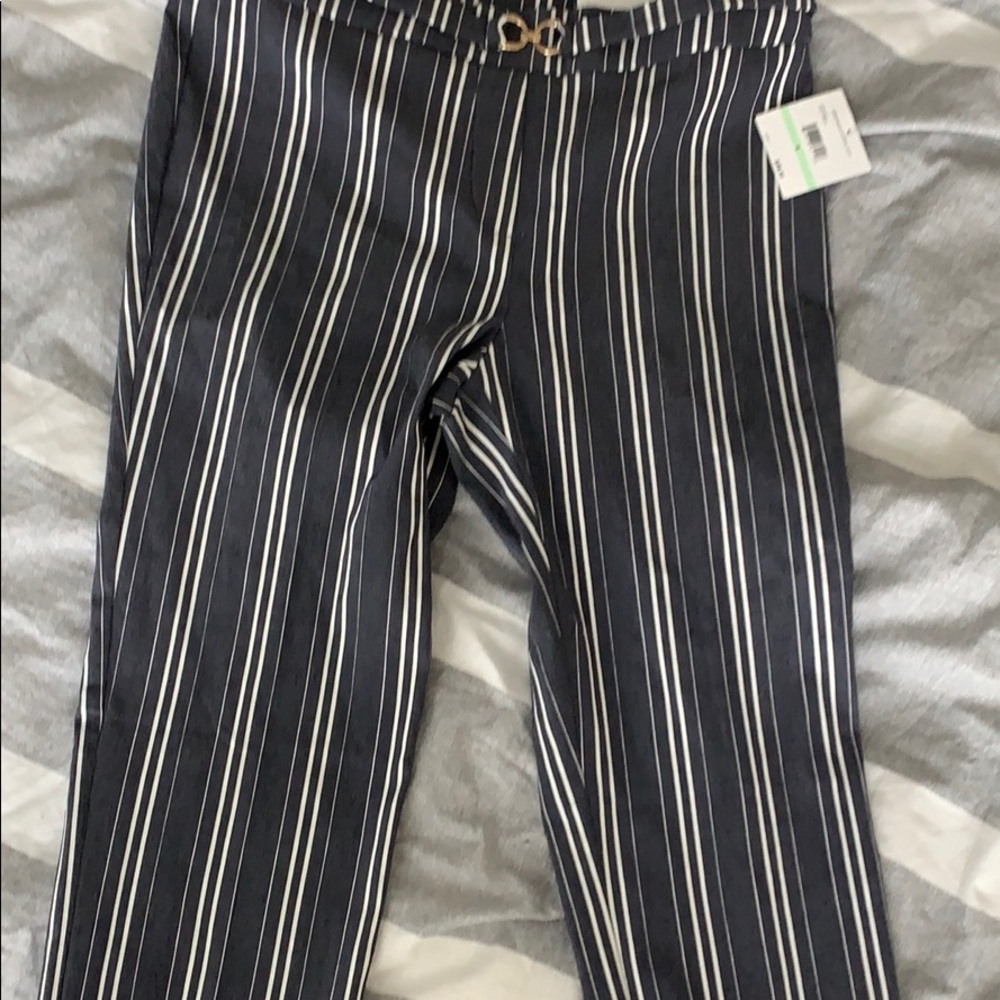 Slim Ankle Comfort Fir Stretch